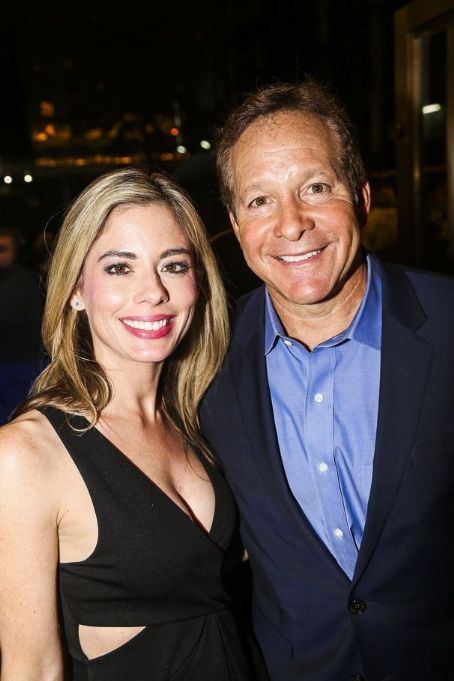 Emily Smith And Steve Guttenberg Photos News And Videos Trivia And Quotes Famousfix