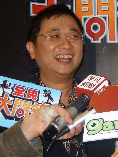 Zhiyuan Tai