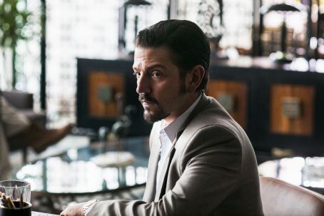 Narcos Mexico - Diego Luna