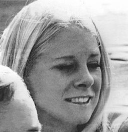 Ann Peterson