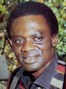 Simaro Lutumba