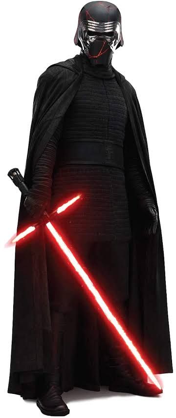 Kylo Ren