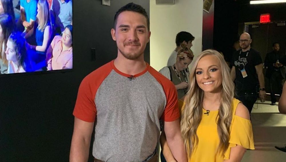 Josh McKee and MacKenzie McKee - Dating, Gossip, News, Photos