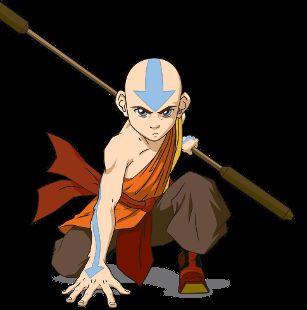Aang