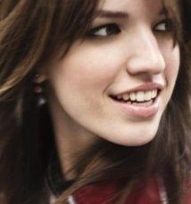 Bree Sharp
