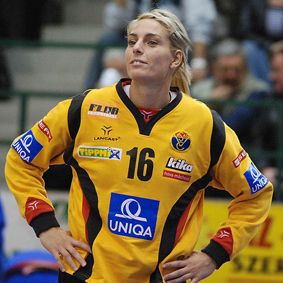 Žaneta Tóthová