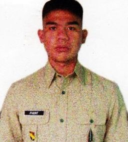 Ian Pacquit