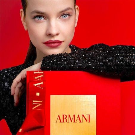 Armani Beauty Holiday 2021
