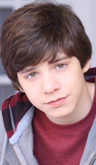 Braeden Lemasters Photos, News and Videos, Trivia and Quotes - FamousFix