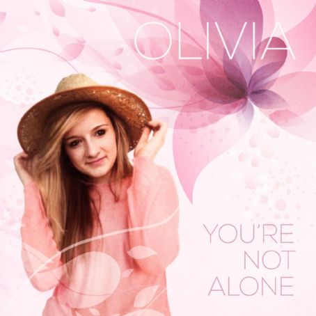 Olivia Longott Album Cover Photos - List of Olivia Longott album covers ...