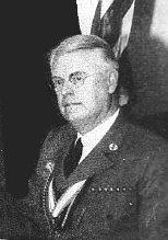 James E. West (Scouting)