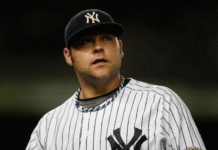 Joba Chamberlain