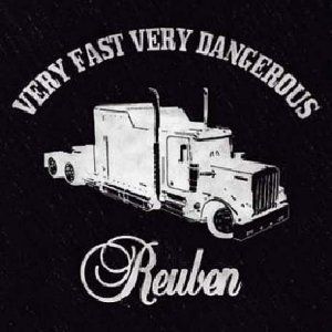 Very Fast Very Dangerous