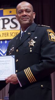 David A. Clarke, Jr
