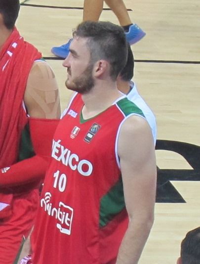 Israel Gutiérrez (basketball)