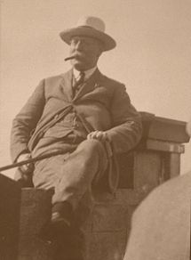 Sir Watson Cheyne, 1st Baronet