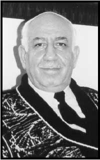 Naeim Giladi