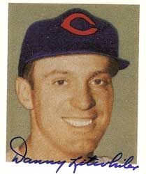 Danny Litwhiler