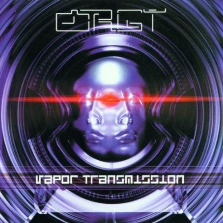 VAPOR TRANSMISSION