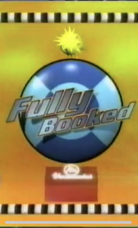 Fully Booked