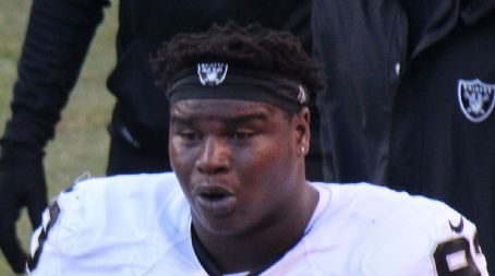 Leon Orr