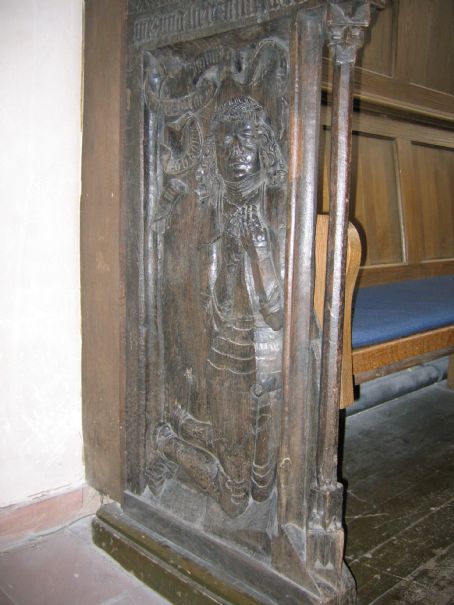 Reinhard IV, Count of Hanau-Münzenberg