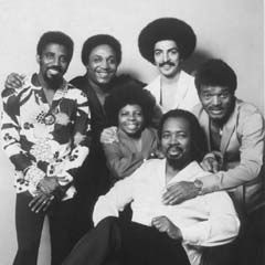 The Fatback Band