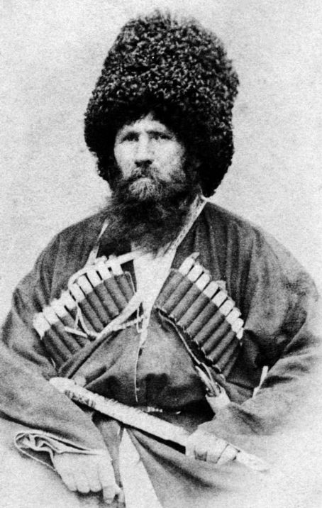Chechens