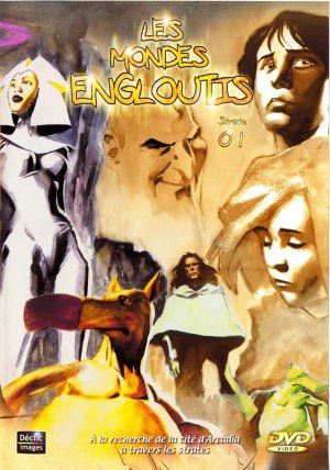 Les mondes engloutis