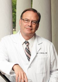 Steven T. DeKosky