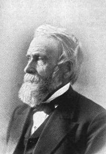 Loring Coes