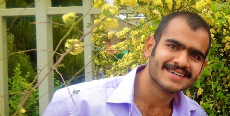 Kasra Nouri