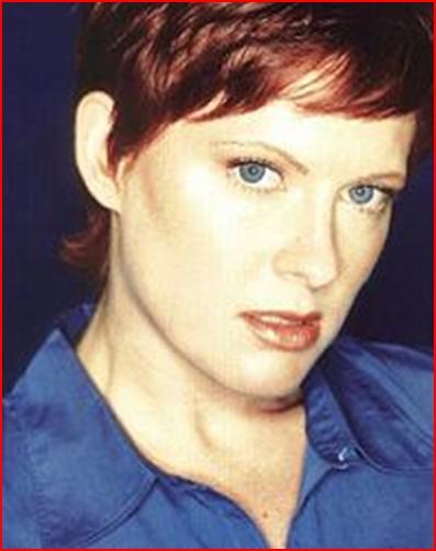 Vanessa Marshall