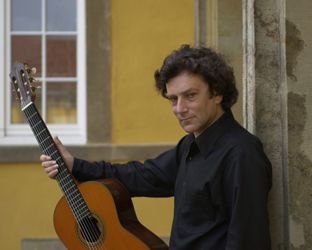 David Tanenbaum