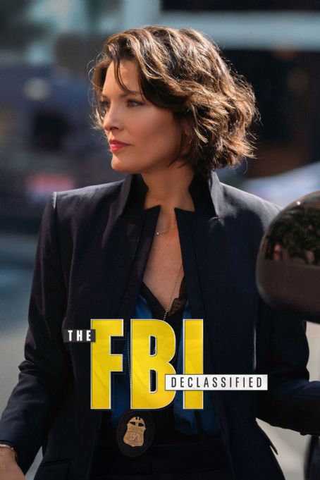 The FBI Declassified