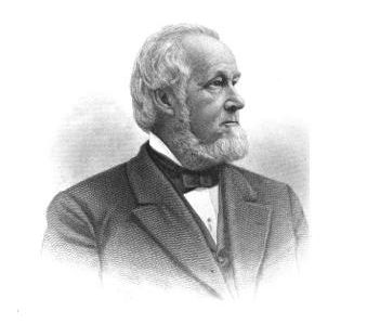 Jonathan Everett Sargent