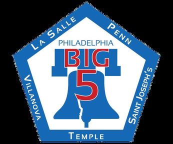 Philadelphia Big 5