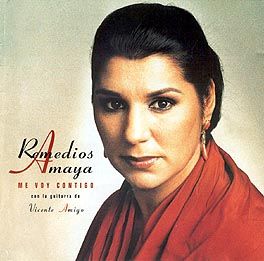 Remedios Amaya