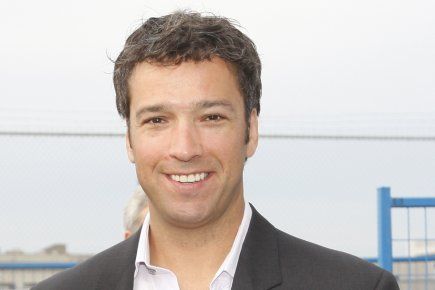 Stéphane Quintal