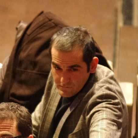 Pouria Amirshahi