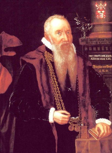 Joachim von Beust