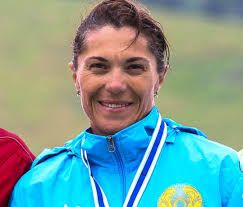 Natalya Sergeyeva