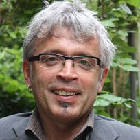 Harald Fischer-Tiné