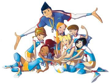 Spike Team