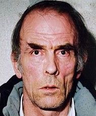 Robert Lesarian Howard