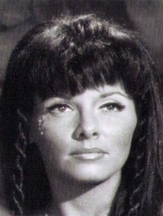 Nancy Kovack | Nancy Kovack Picture #10514292 - 334 x 443 - FanPix.Net