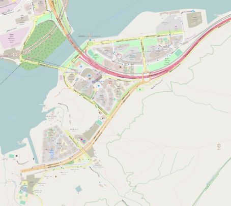 Tung Chung