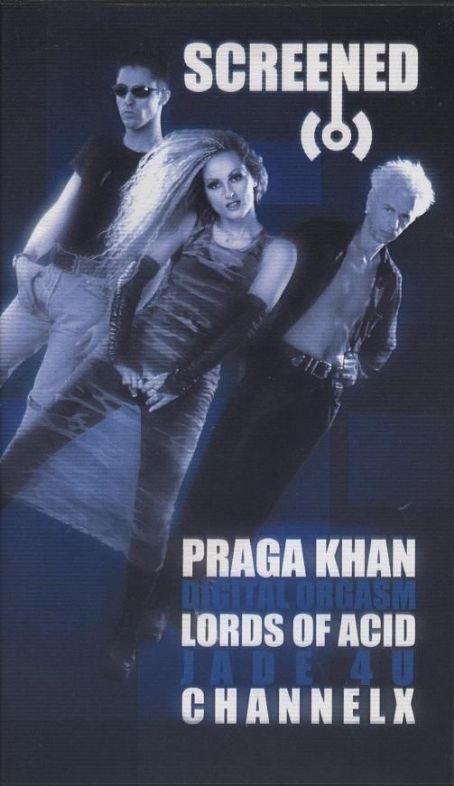 Praga Khan Album Cover Photos List Of Praga Khan Album Covers Famousfix