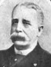 John Wallace Scott