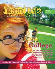 Teen Ink